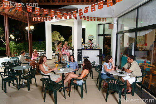 Stamatia Hotel 9